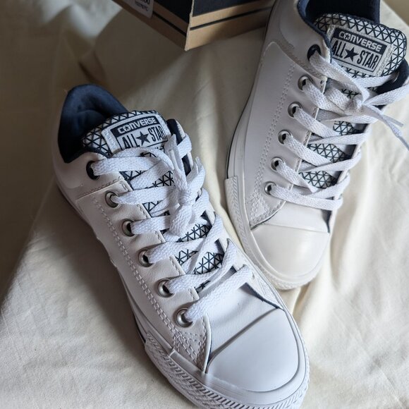 Converse Sneakers - Picture 5 of 10